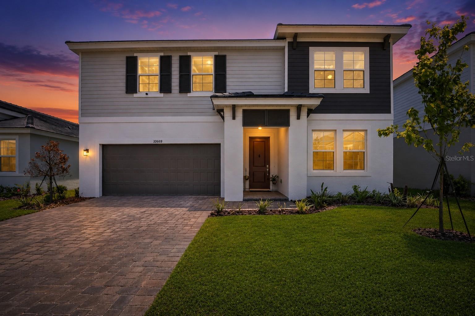10009 SURREY ROSE DR — photo 2