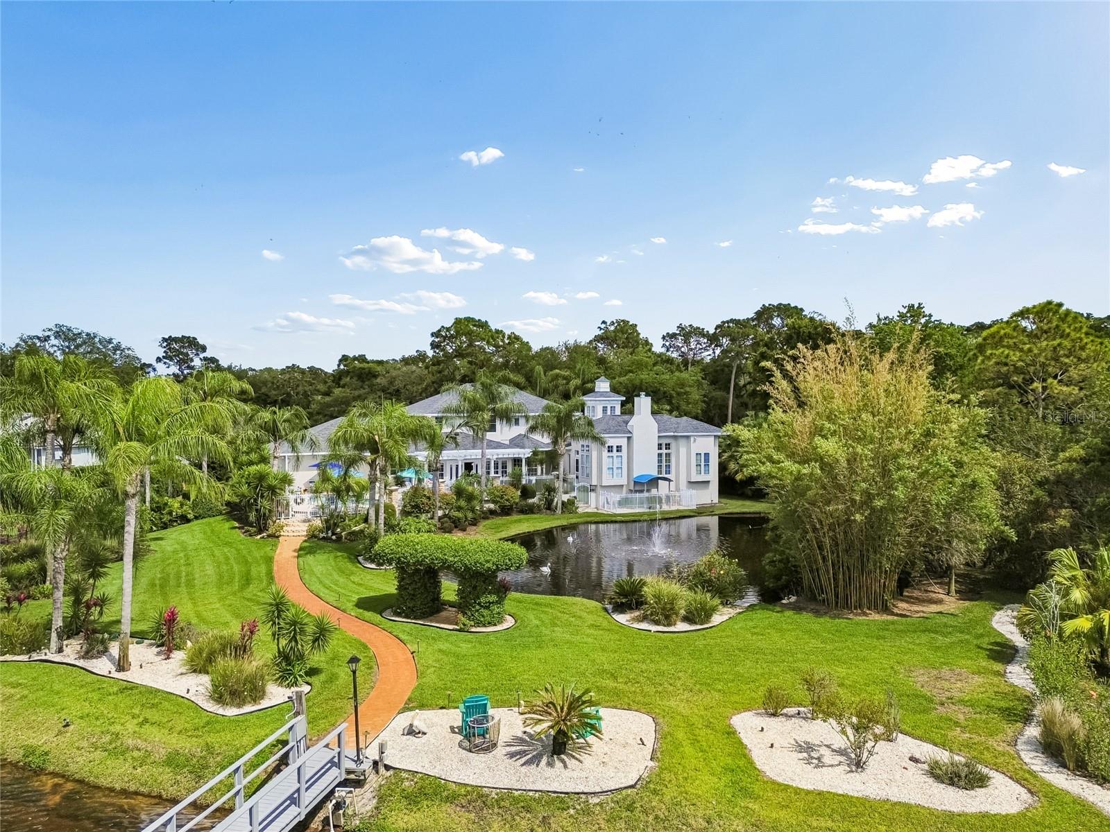 5851 CACHETTE DE RIVIERA CT — photo 69