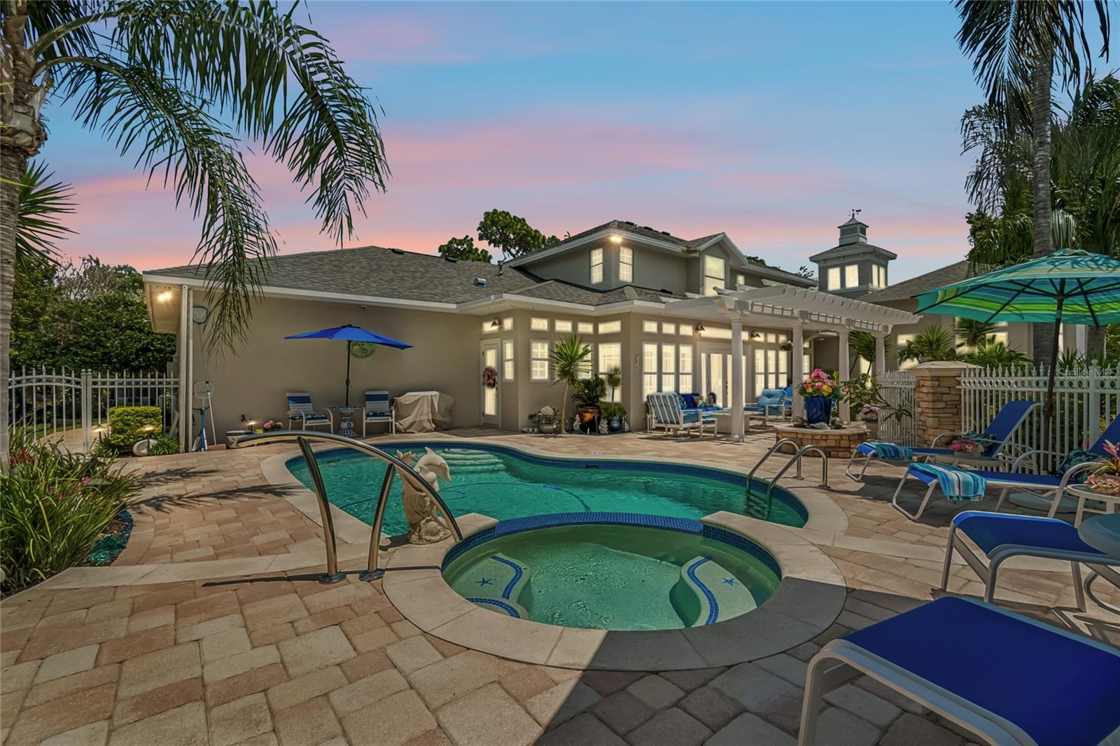 5851 CACHETTE DE RIVIERA CT — photo 73