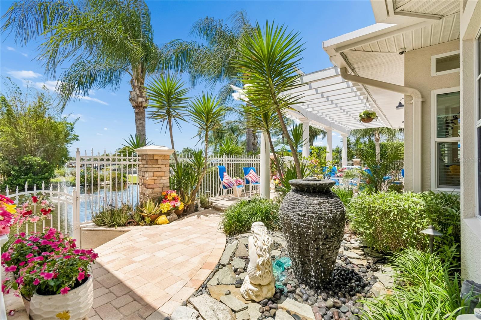 5851 CACHETTE DE RIVIERA CT — photo 74