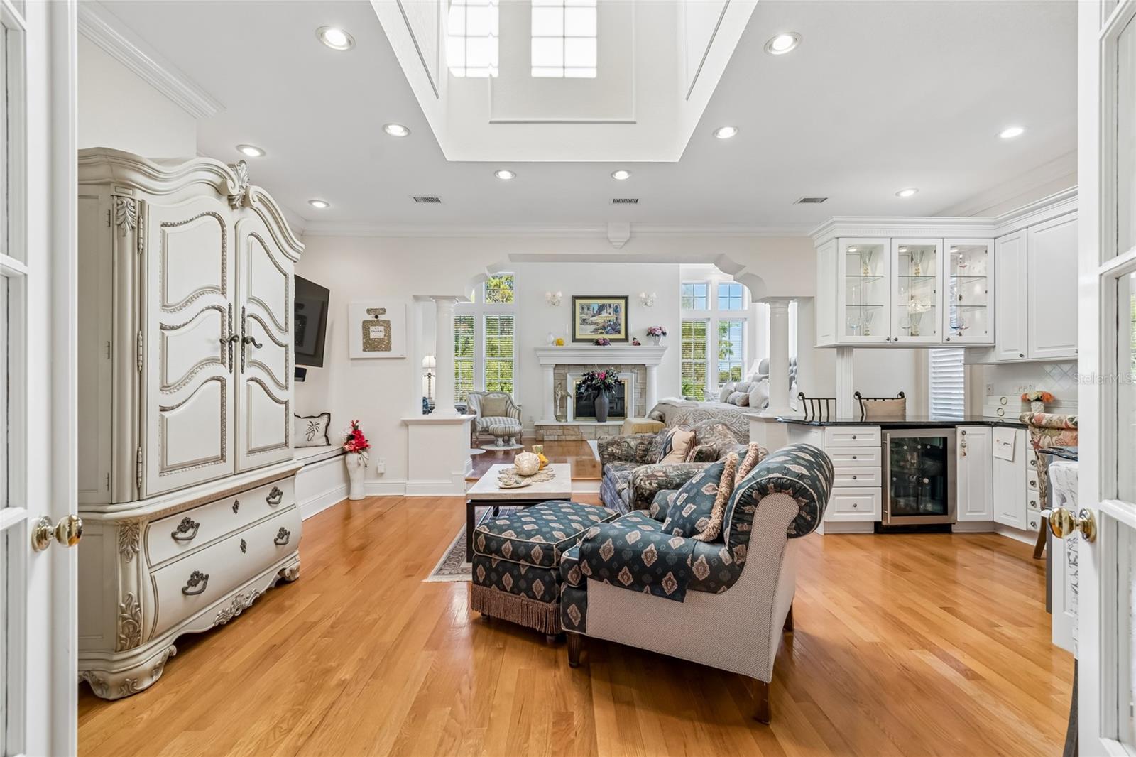 5851 CACHETTE DE RIVIERA CT — photo 53