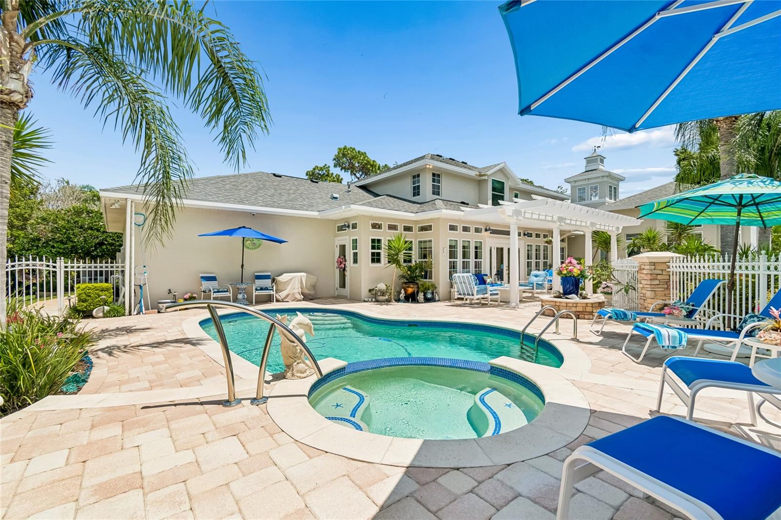 5851 CACHETTE DE RIVIERA CT — photo 72