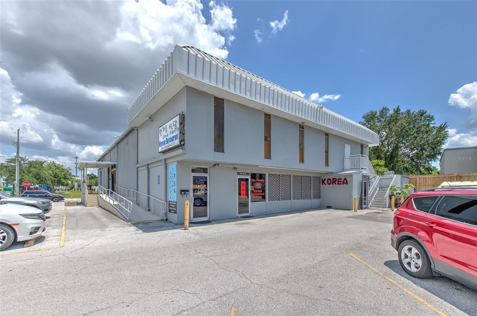 7030 W HILLSBOROUGH AVE #Suit B — photo 2