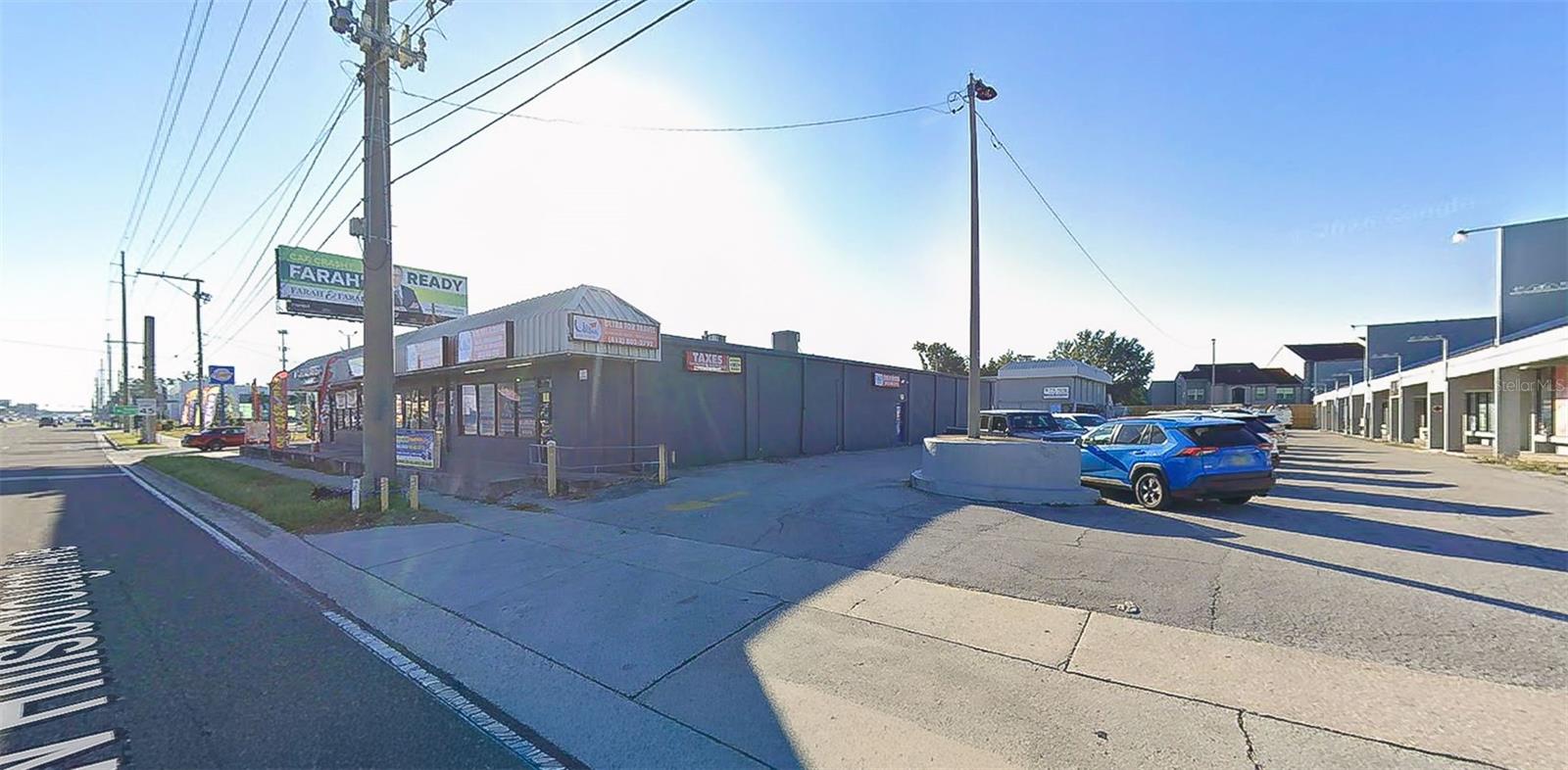 7030 W HILLSBOROUGH AVE #Suit B — photo 30