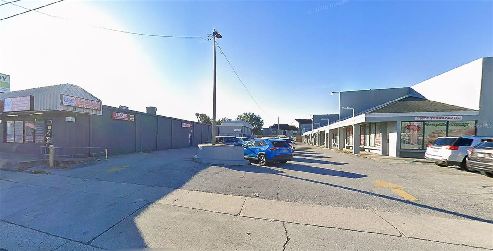 7030 W HILLSBOROUGH AVE #Suit B — photo 29