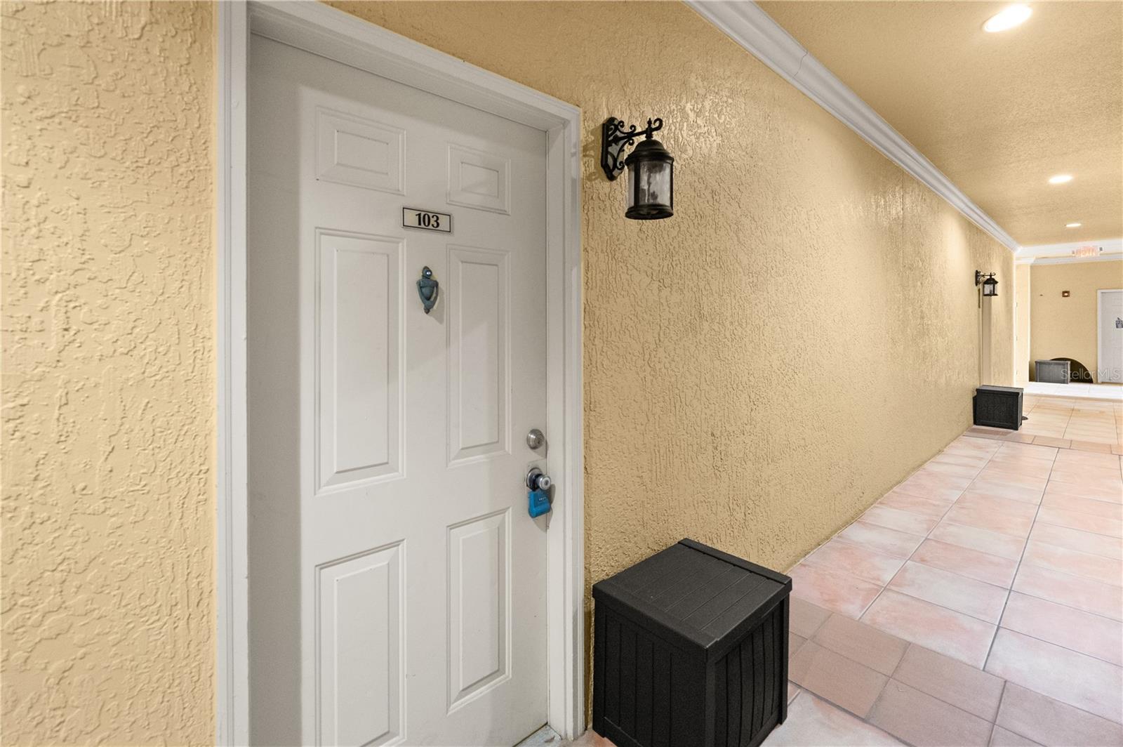 4307 BAYSIDE VILLAGE DR #103 — photo 4