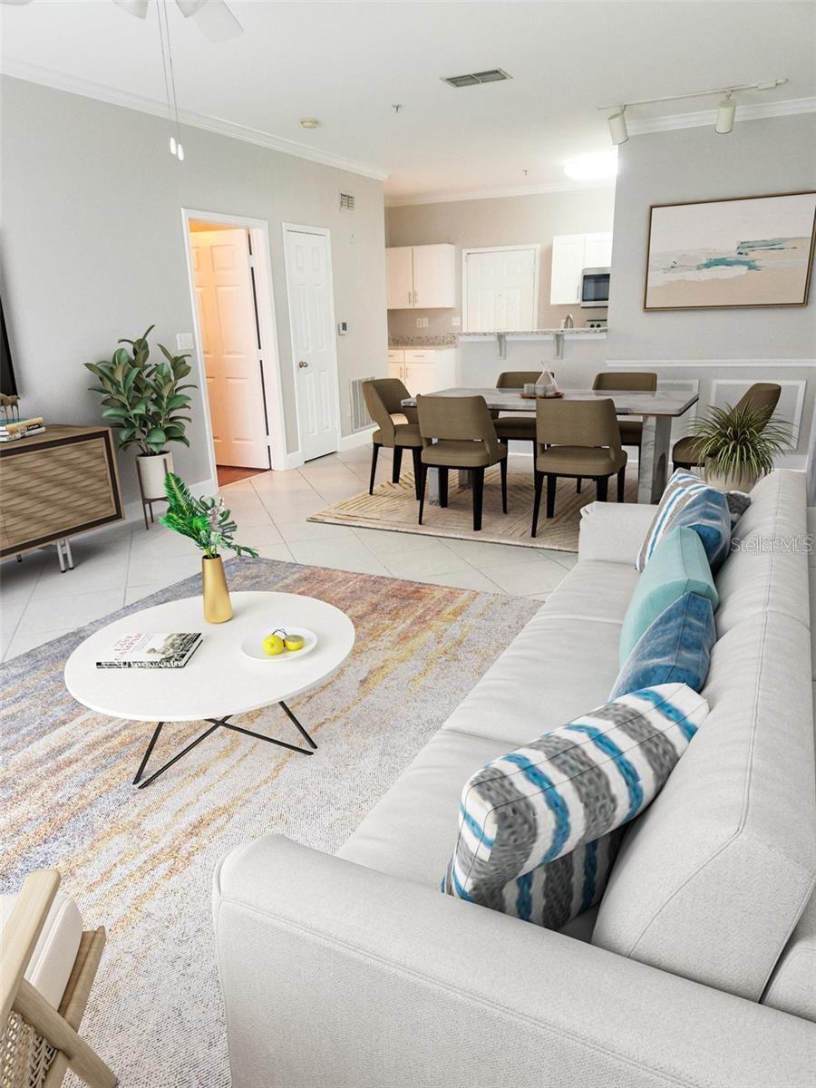4307 BAYSIDE VILLAGE DR #103 — photo 5