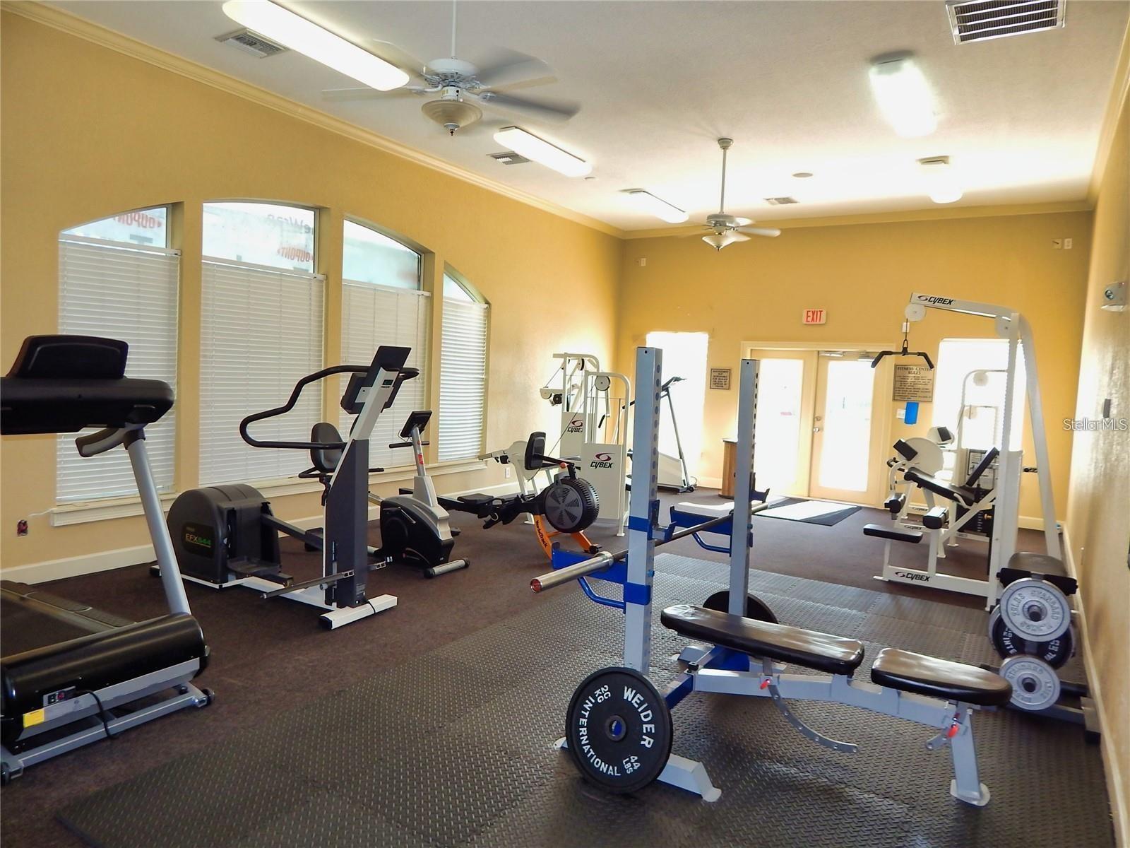 4307 BAYSIDE VILLAGE DR #103 — photo 30