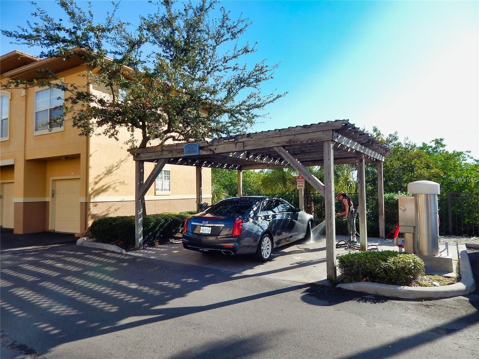 4307 BAYSIDE VILLAGE DR #103 — photo 28