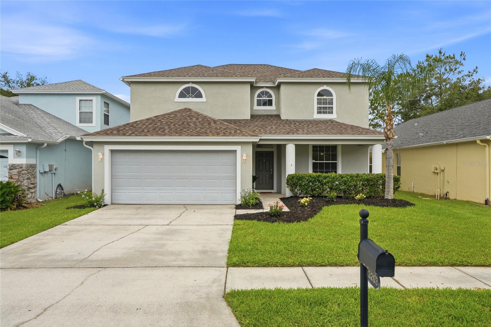 3203 SUNWATCH DR — photo 2