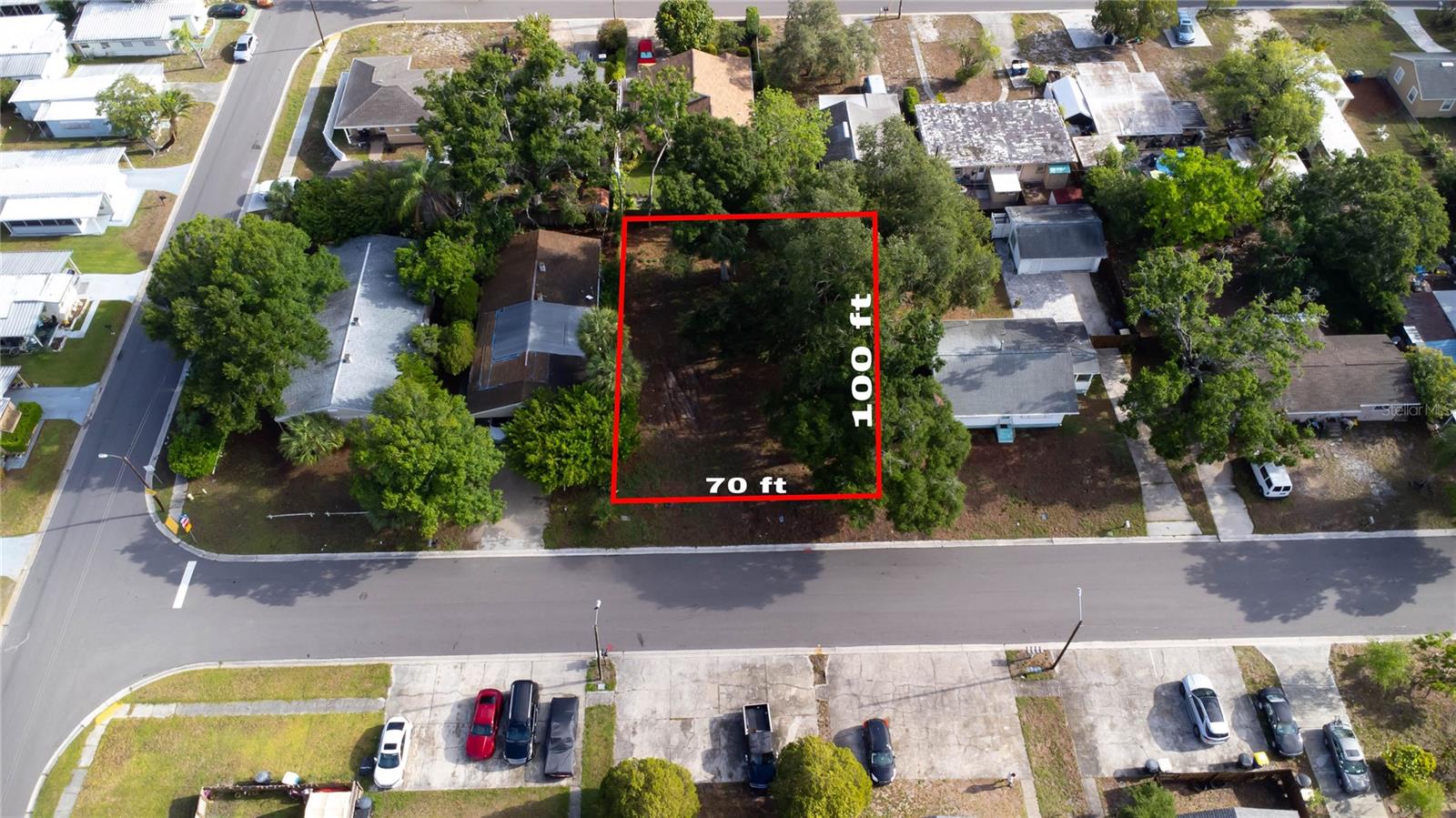 1310 BROWNING ST — photo 2
