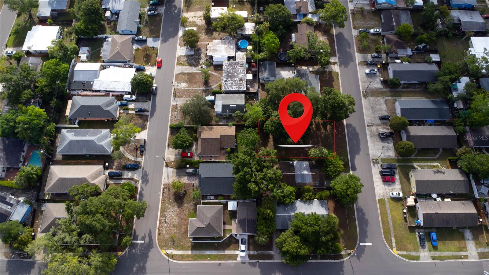1310 BROWNING ST — photo 4