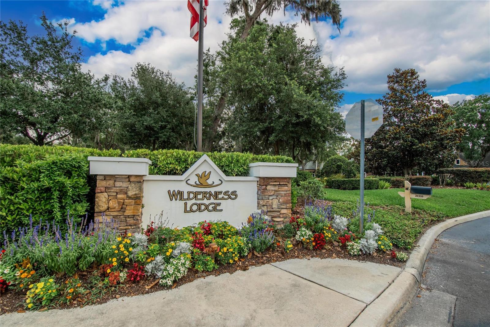 21040 GREEN WING CT — photo 21