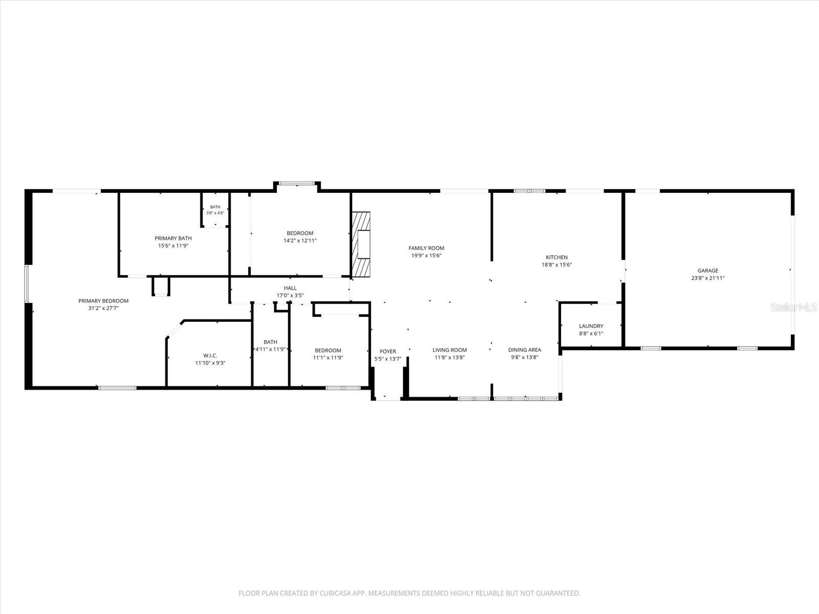 3518 BERGER RD — photo 42