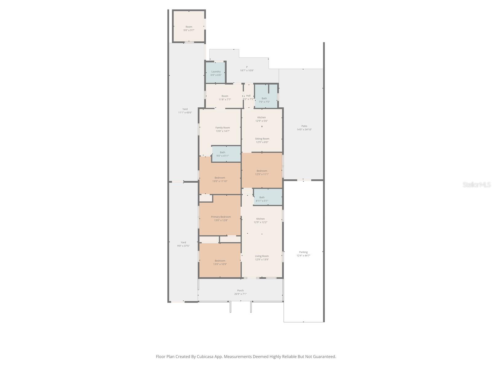 2526 W UNION ST — photo 31