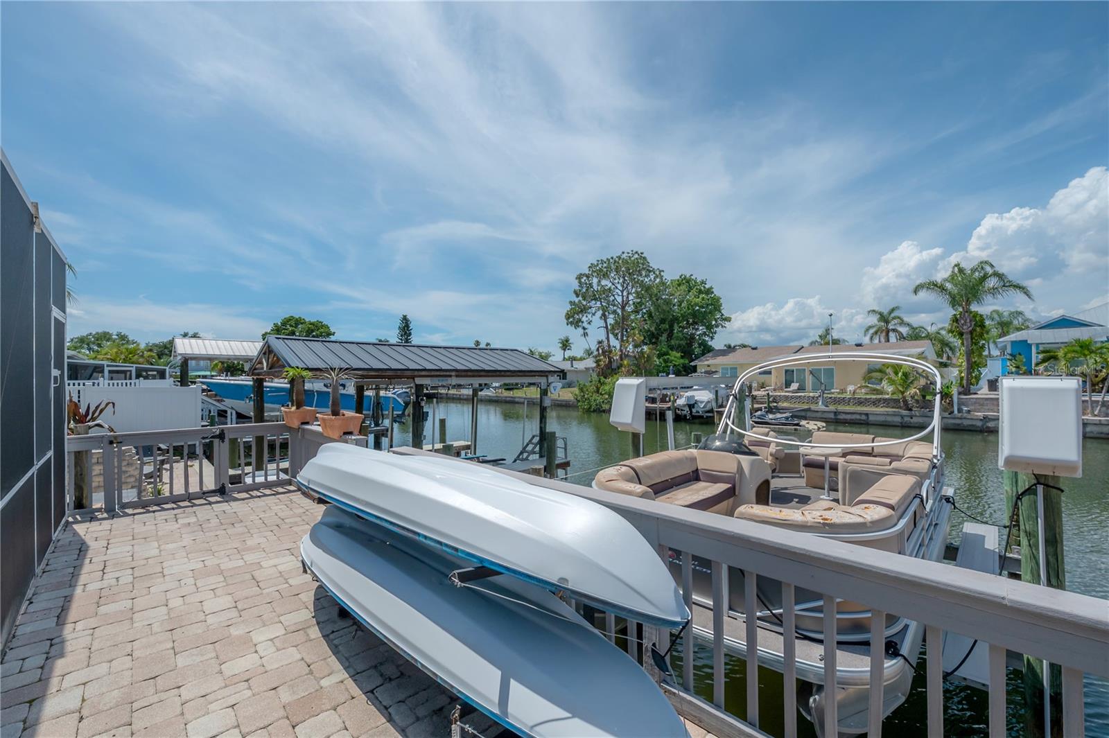 8757 BAY POINTE DR — photo 48