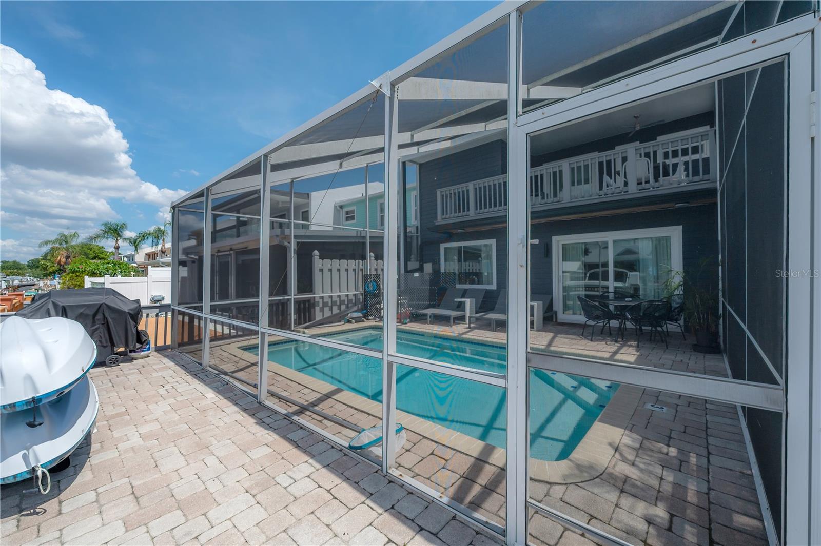 8757 BAY POINTE DR — photo 46