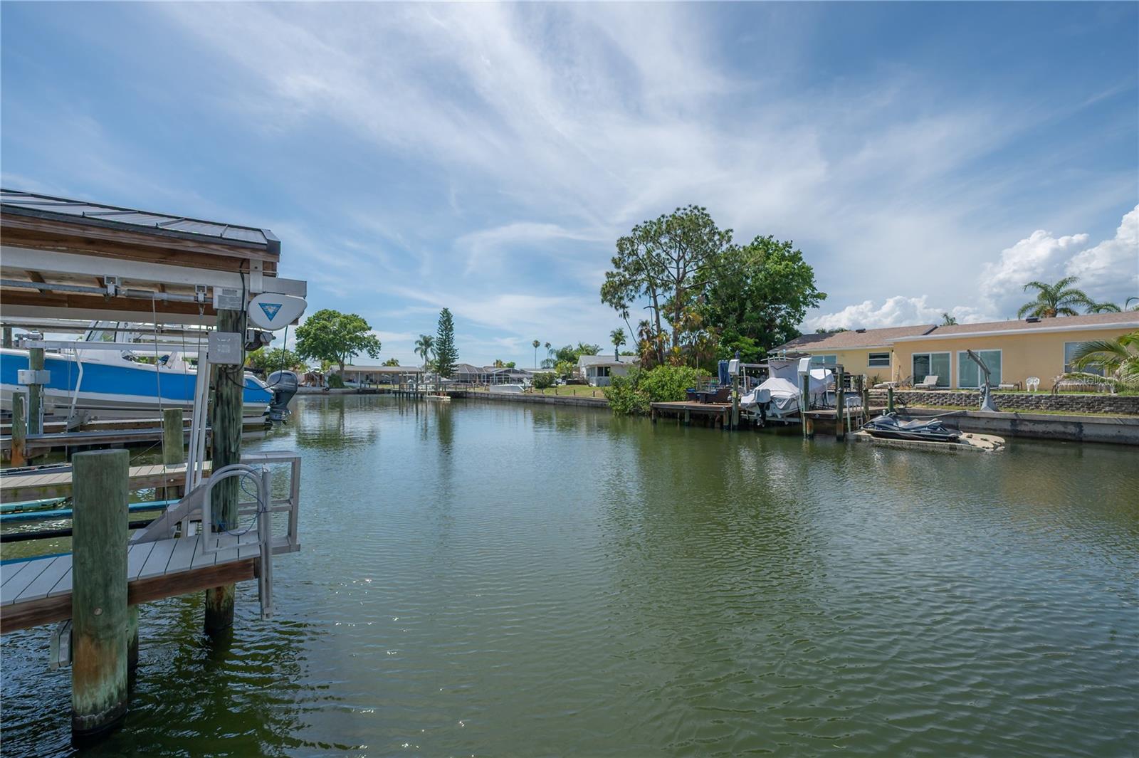 8757 BAY POINTE DR — photo 50