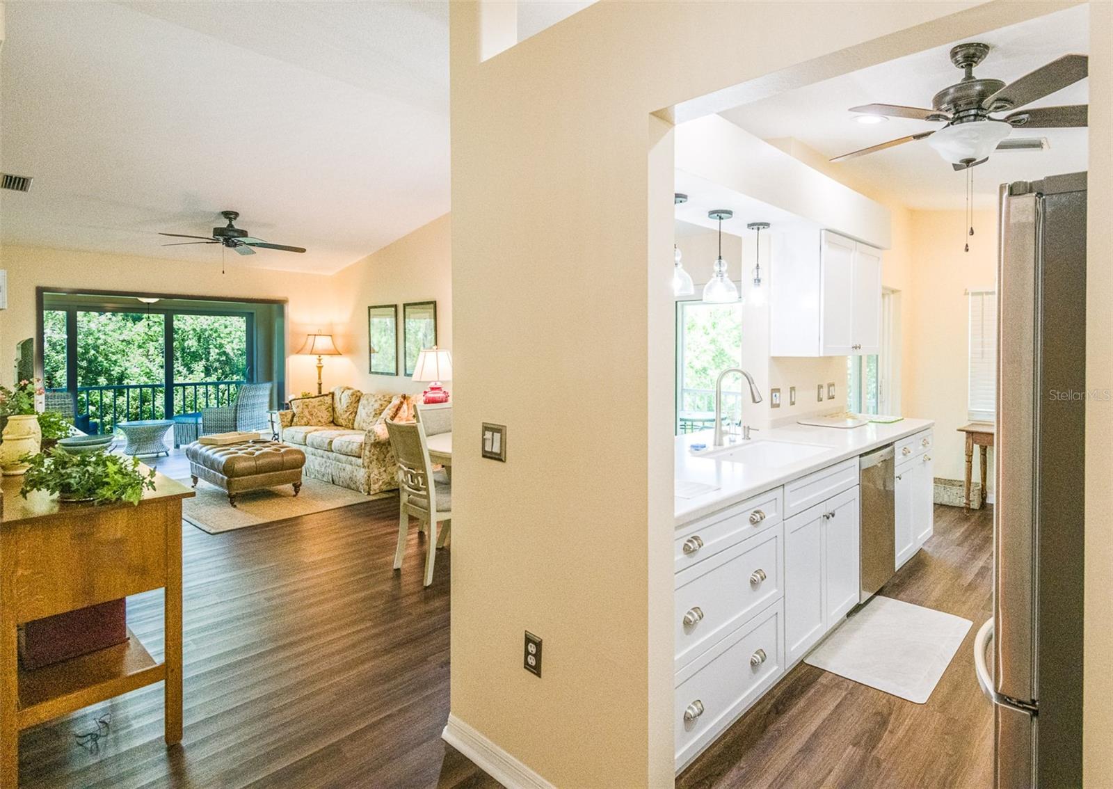 5658 SHEFFIELD GREENE CIR #66-17 — photo 5