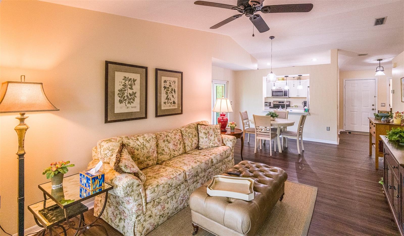 5658 SHEFFIELD GREENE CIR #66-17 — photo 4