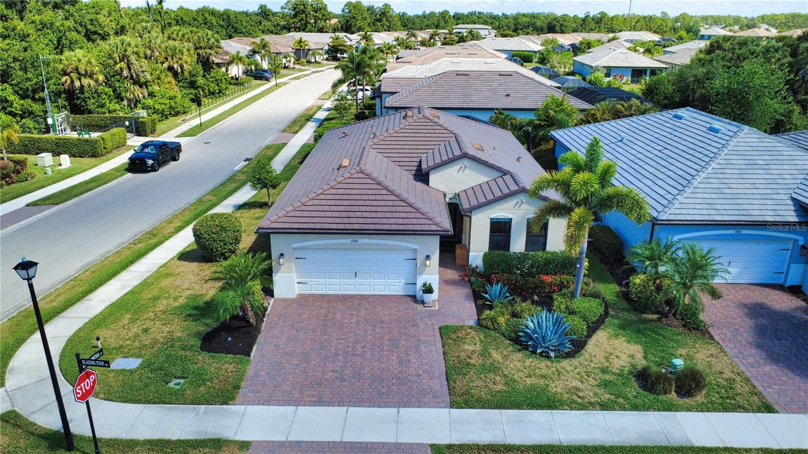12064 BLAZING STAR DR — photo 38