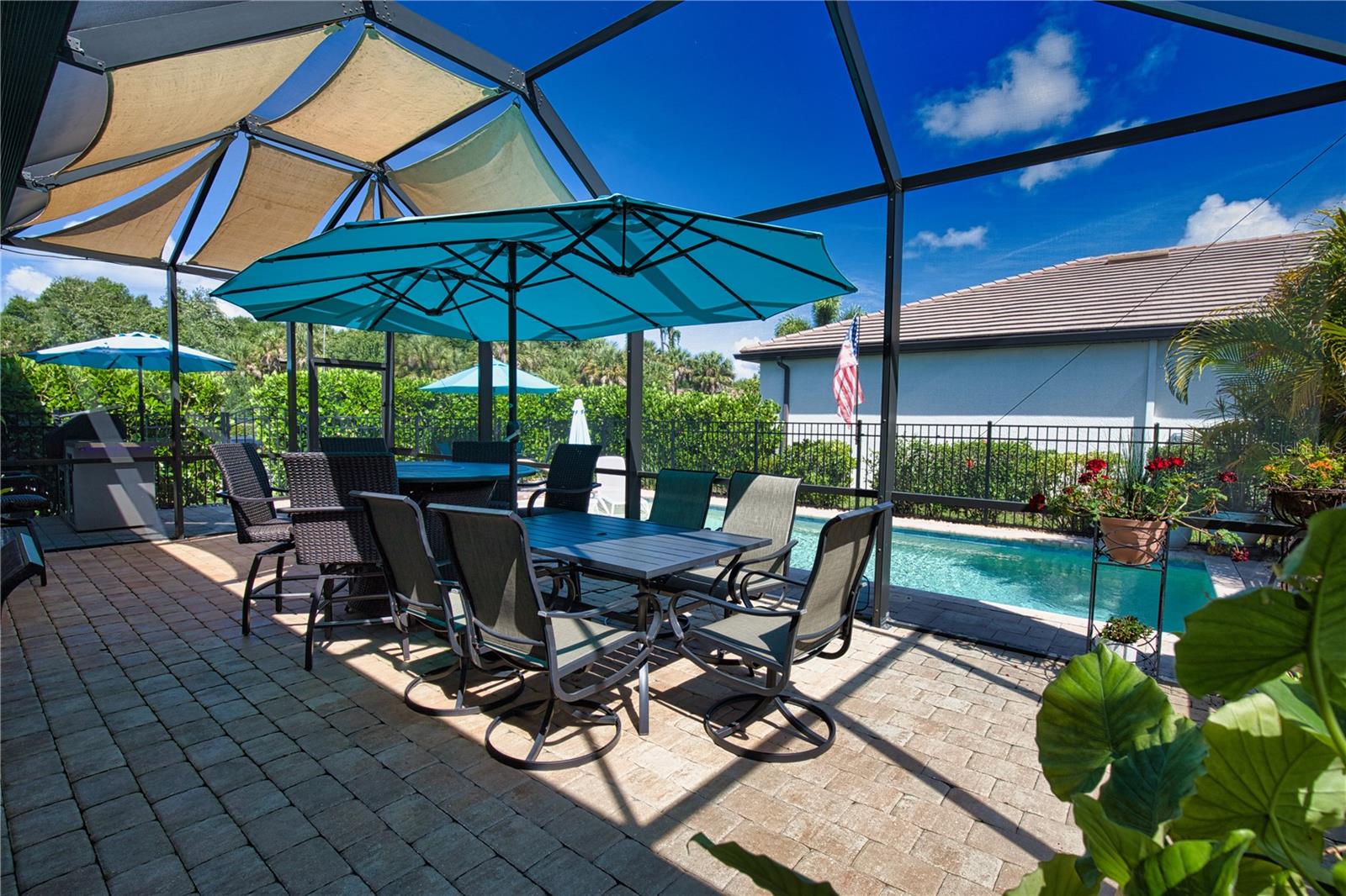 12064 BLAZING STAR DR — photo 29