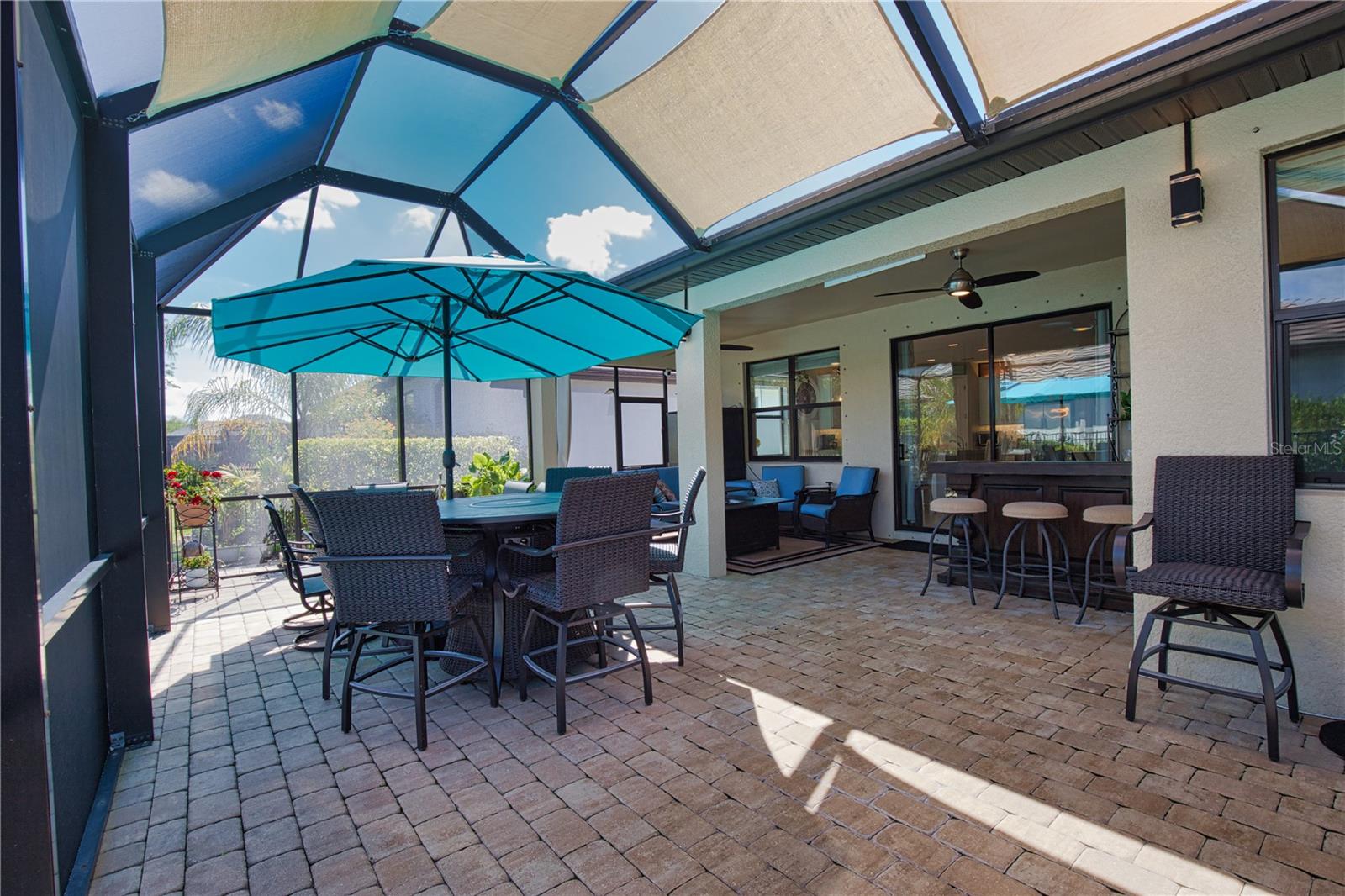 12064 BLAZING STAR DR — photo 28