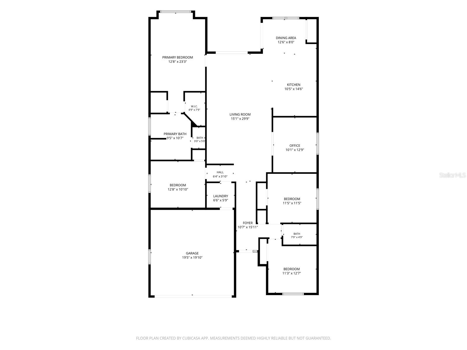 16316 BRIDGEGLADE LN — photo 25