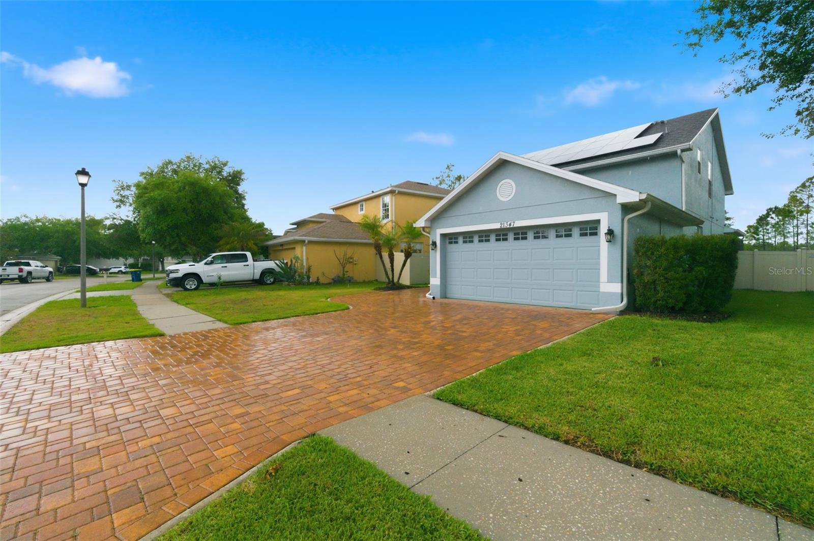 21347 MORNING MIST WAY — photo 88