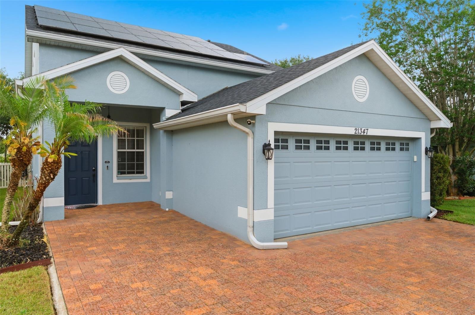 21347 MORNING MIST WAY — photo 87