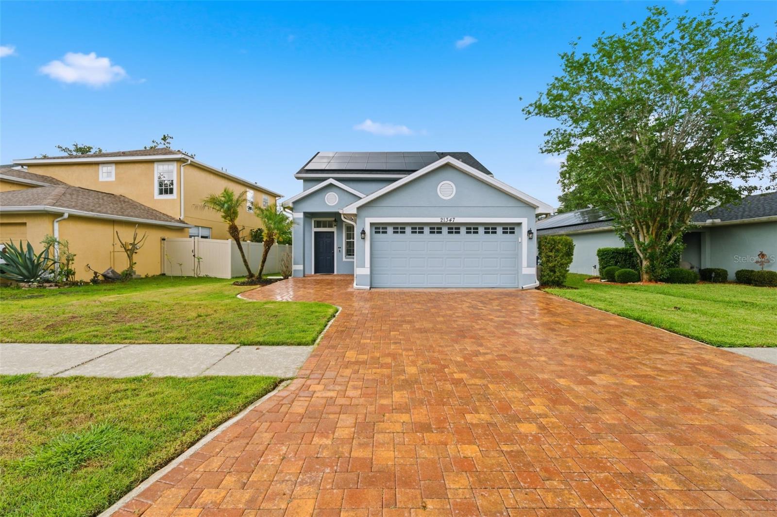 21347 MORNING MIST WAY — photo 86