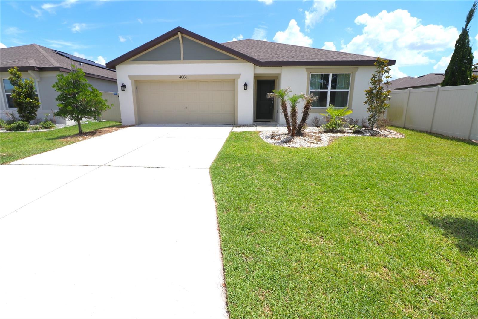 4006 CAPRI COAST DR — photo 2