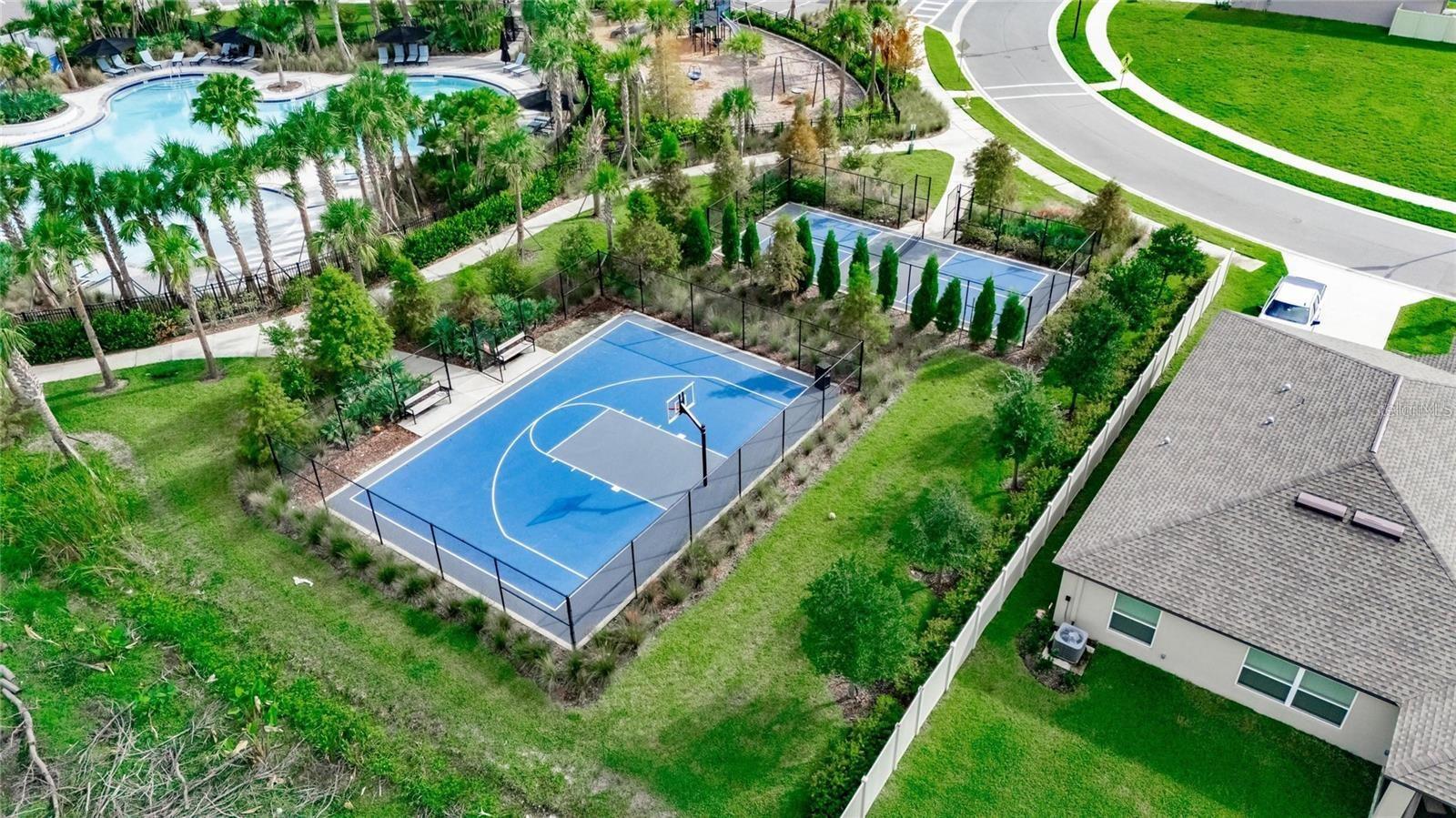 4006 CAPRI COAST DR — photo 36