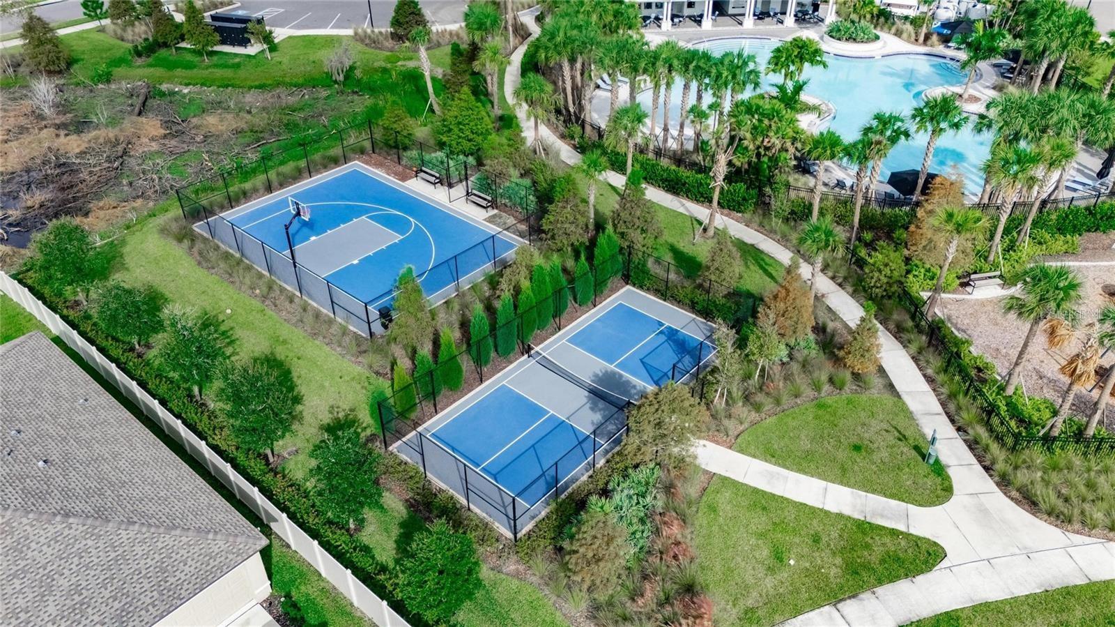 4006 CAPRI COAST DR — photo 35