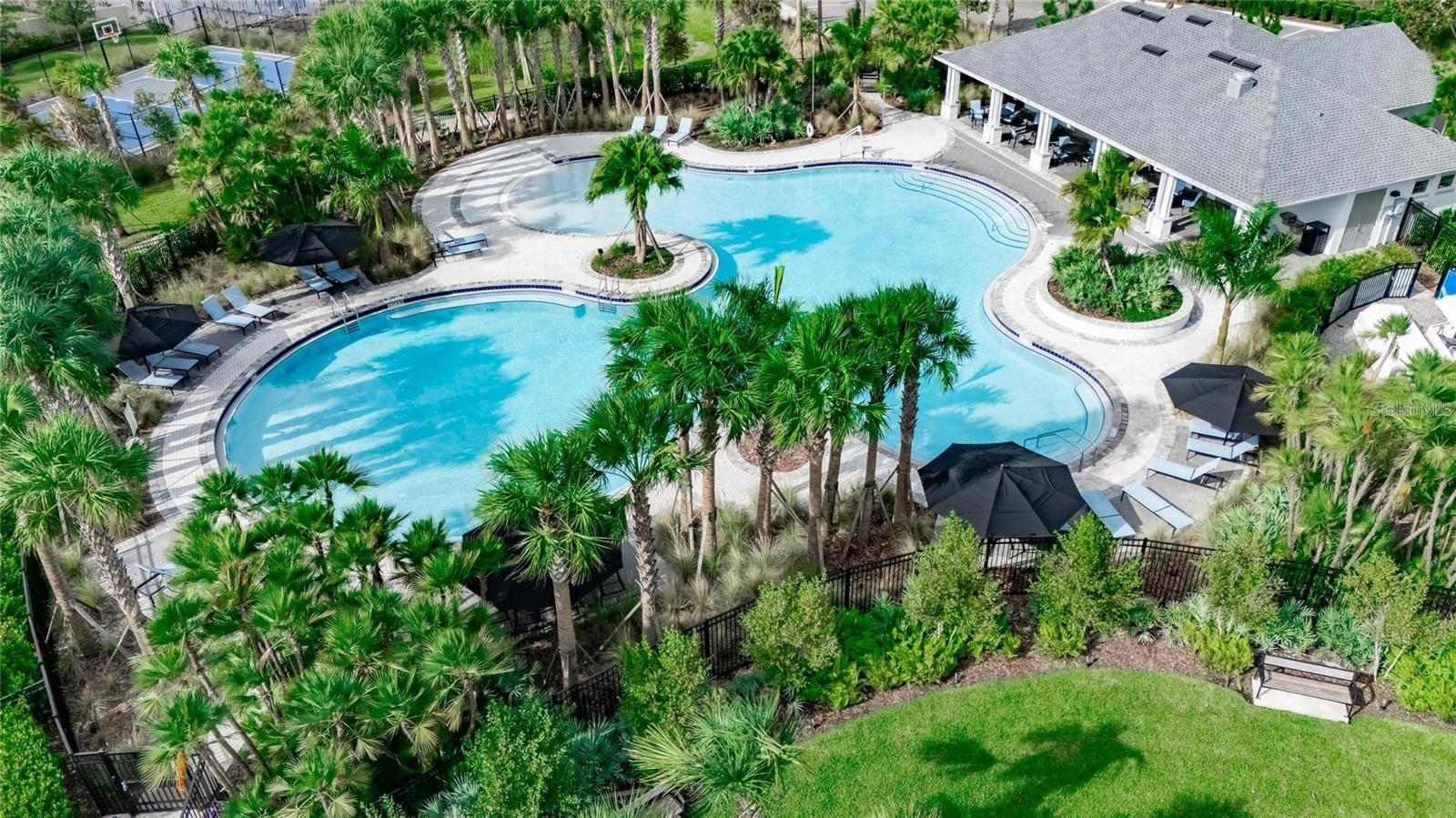 4006 CAPRI COAST DR — photo 31