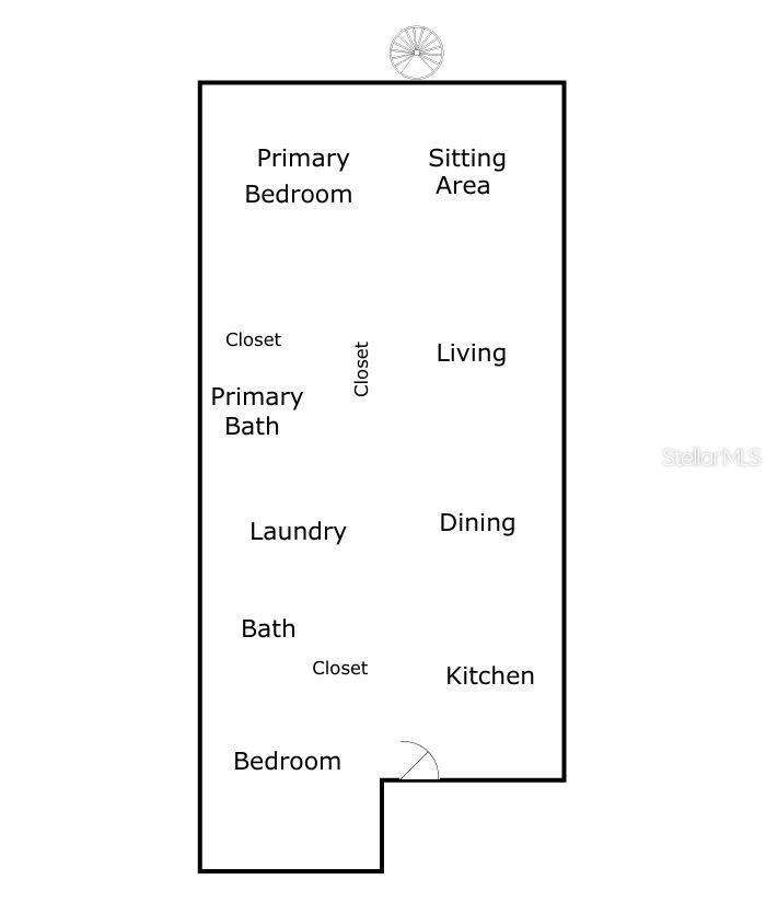 1800 MARINER DR #9 — photo 52