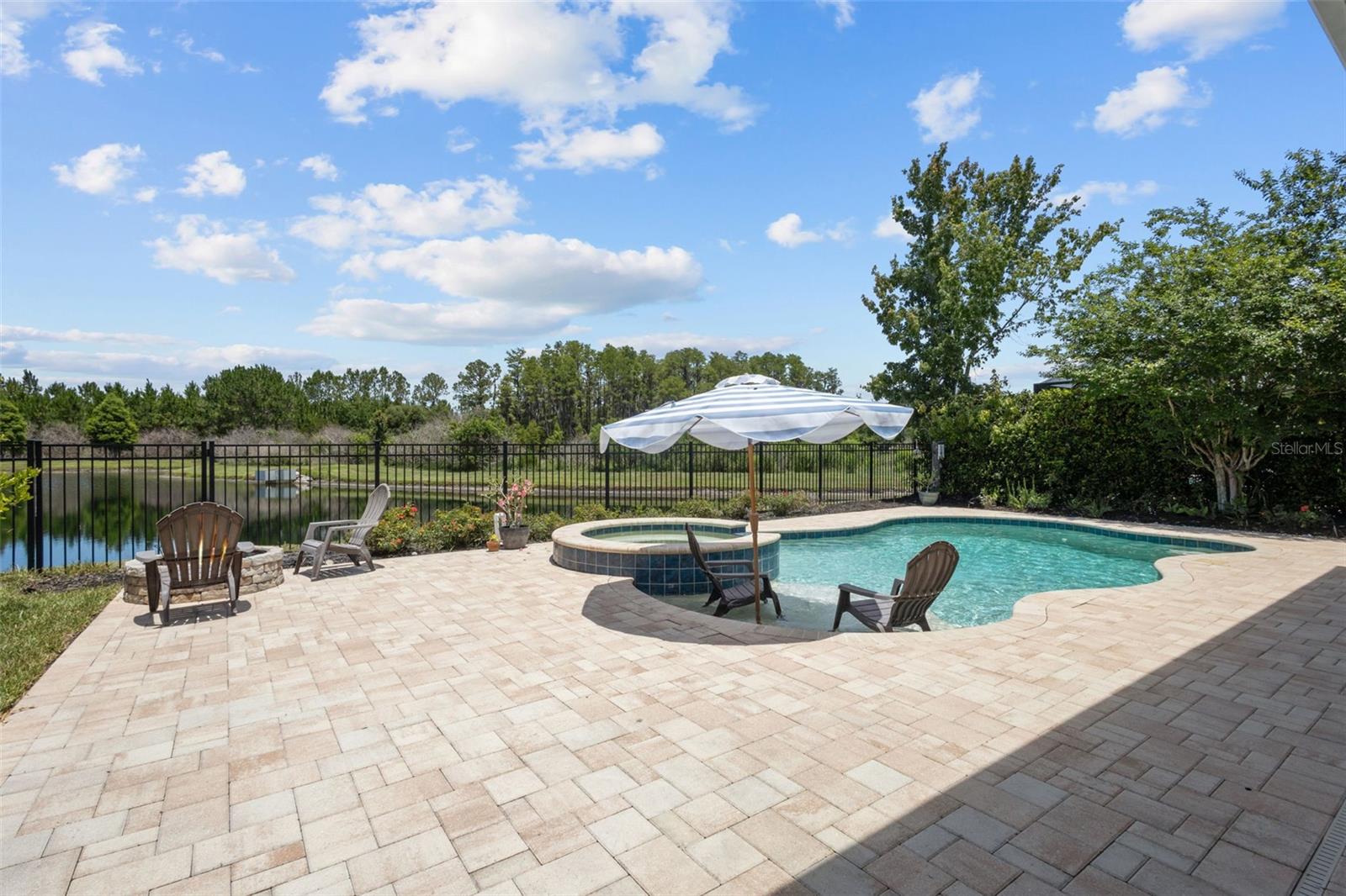 2903 LONG BOW WAY — photo 24