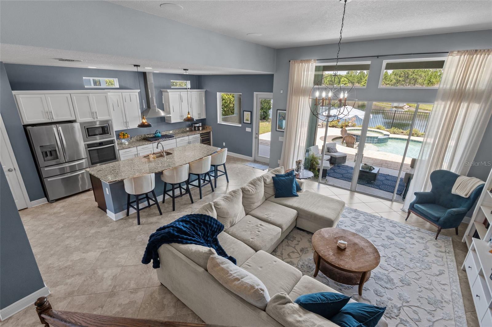 2903 LONG BOW WAY — photo 15