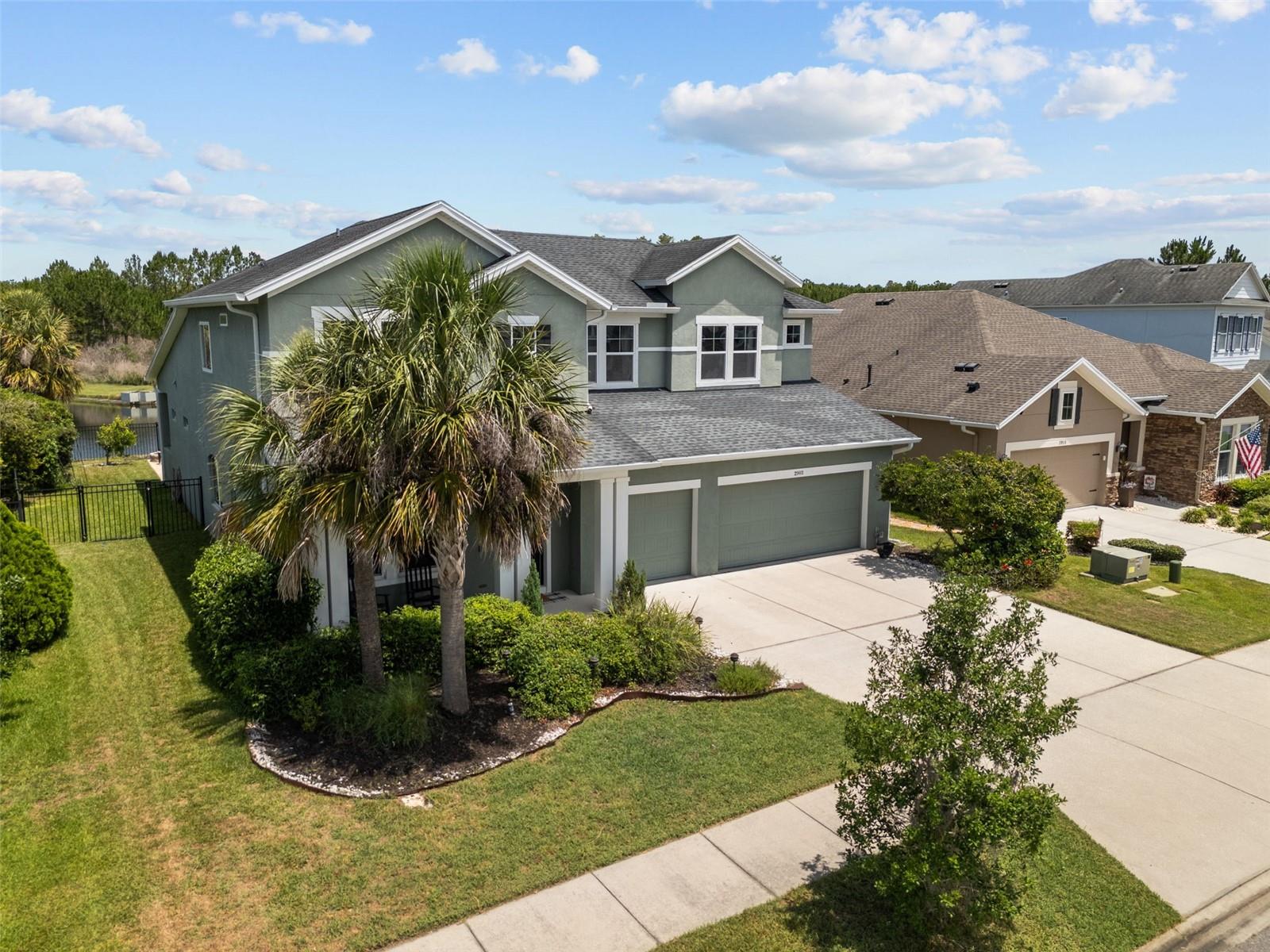 2903 LONG BOW WAY — photo 40