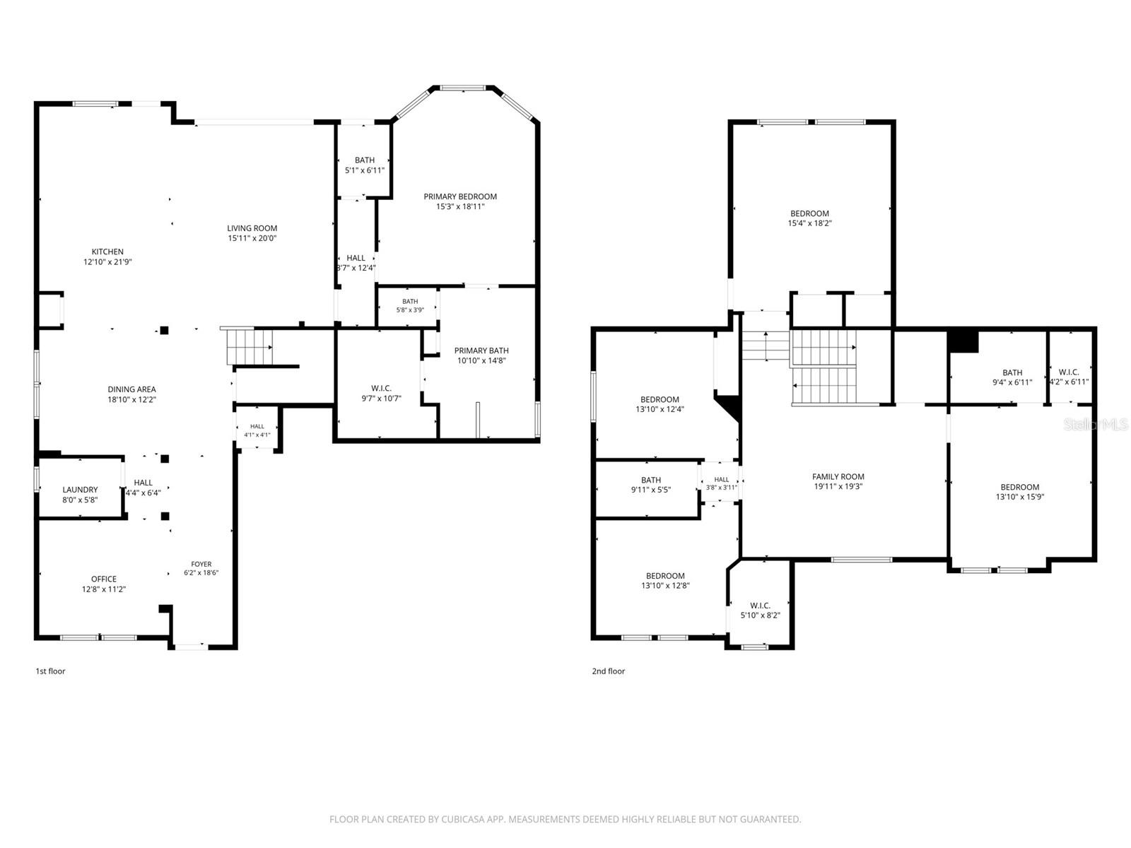 2903 LONG BOW WAY — photo 36