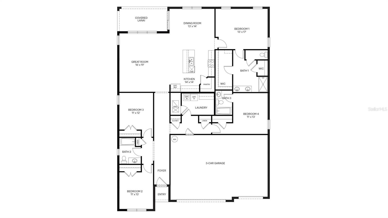 17608 WHISKEY CREEK TRL — photo 12