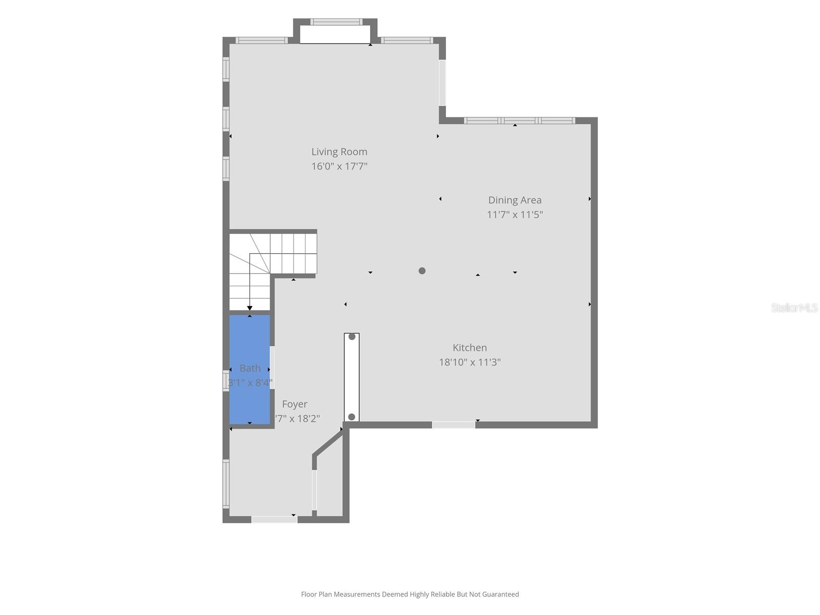 2656 TANGLEWOOD TRL — photo 48