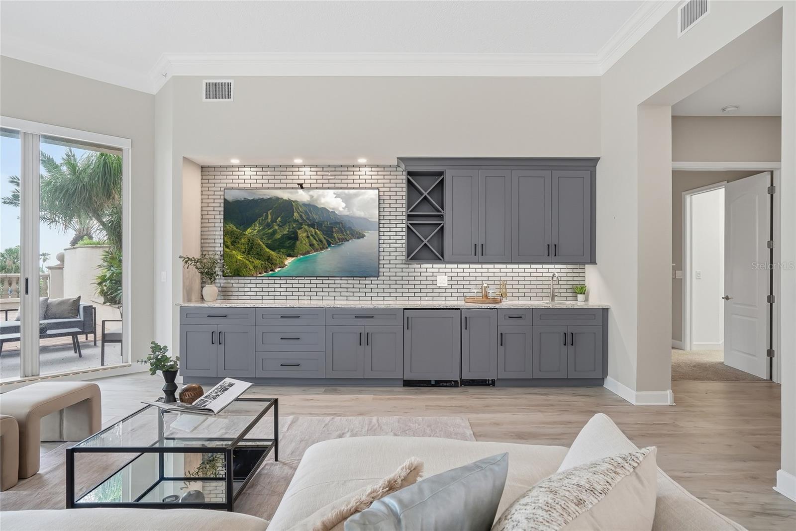 100 BEACH DR NE #301 — photo 16
