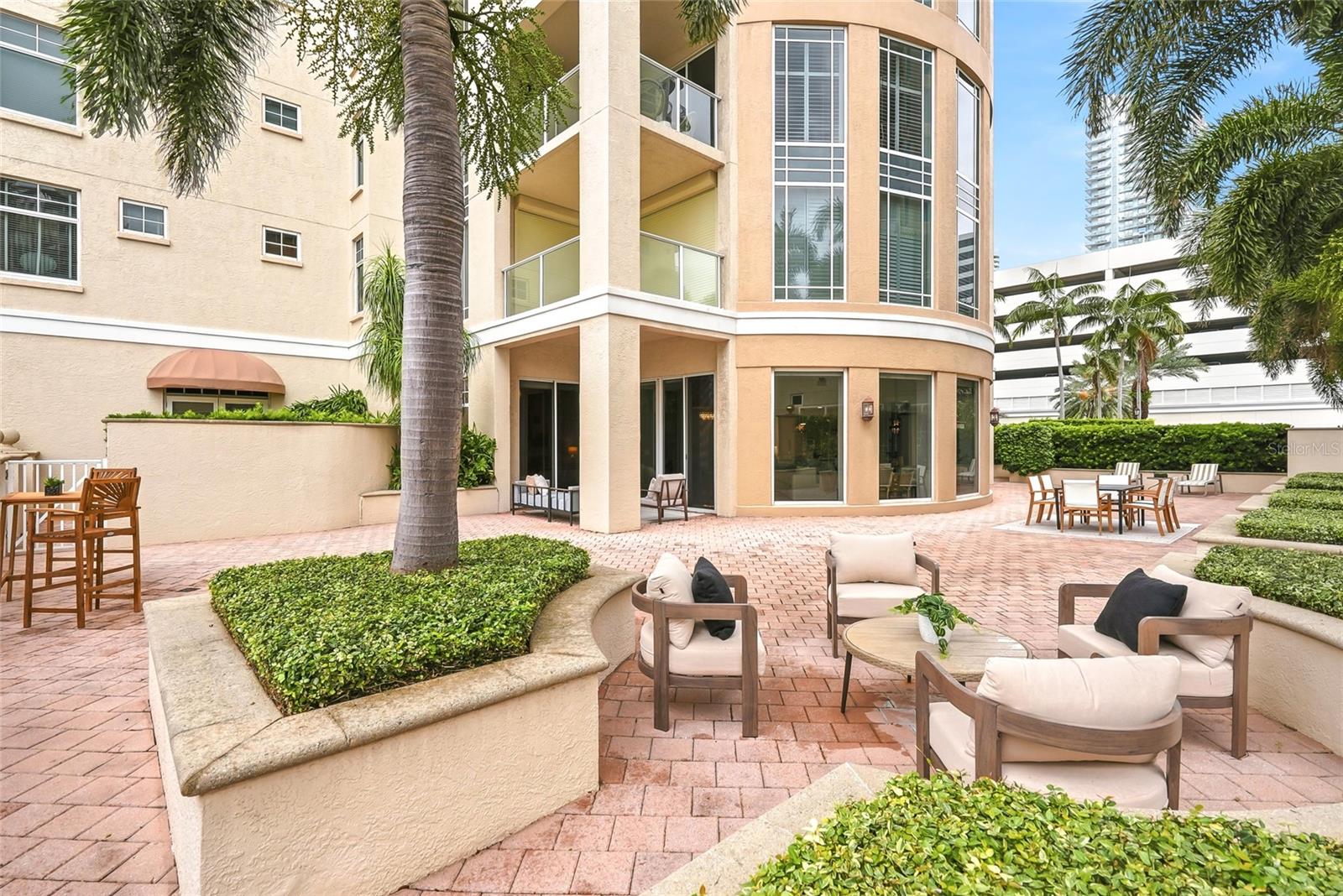 100 BEACH DR NE #301 — photo 48