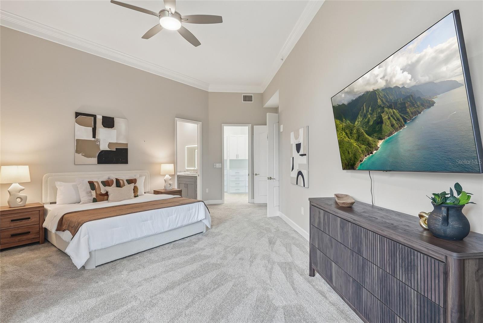 100 BEACH DR NE #301 — photo 27