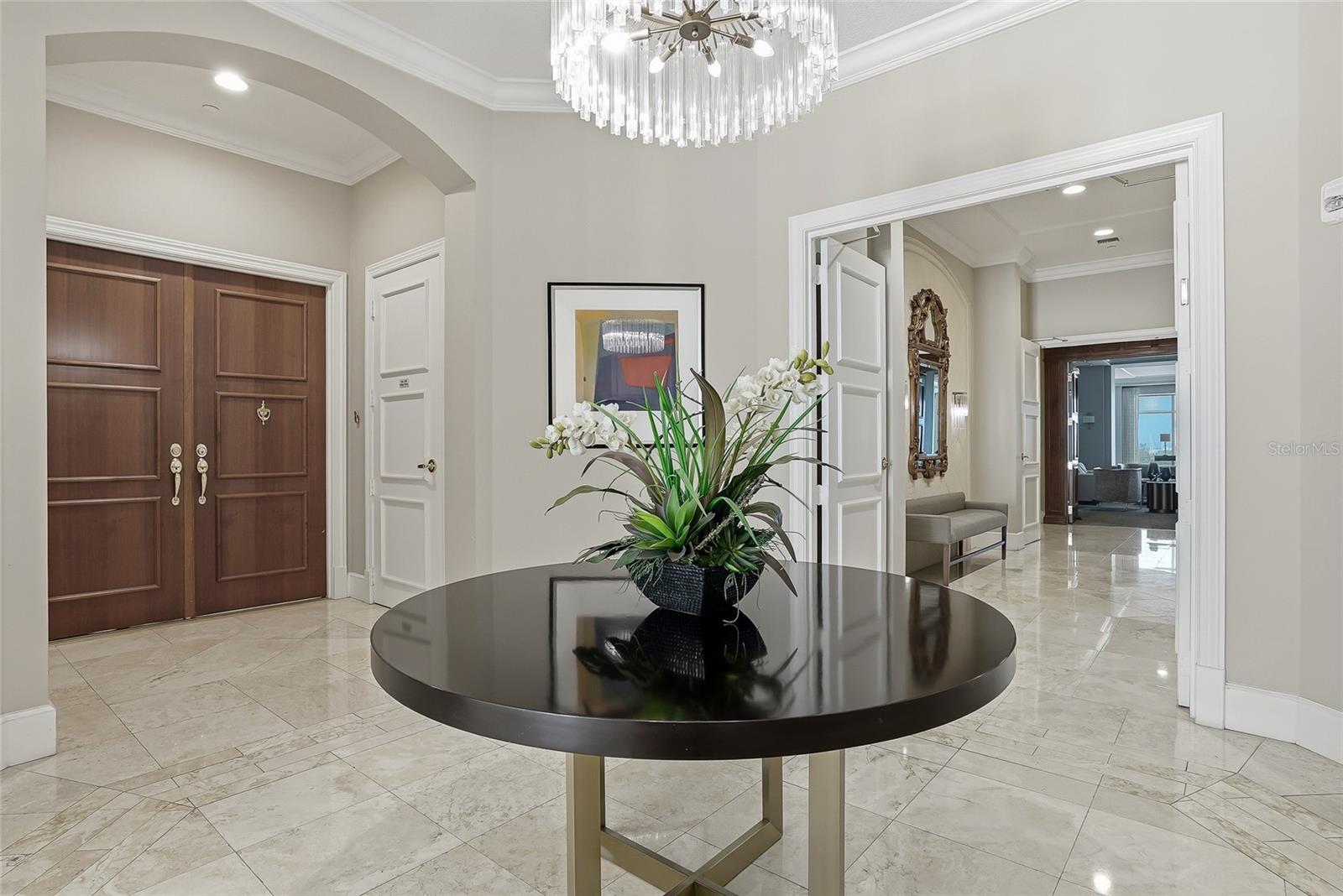 100 BEACH DR NE #301 — photo 9