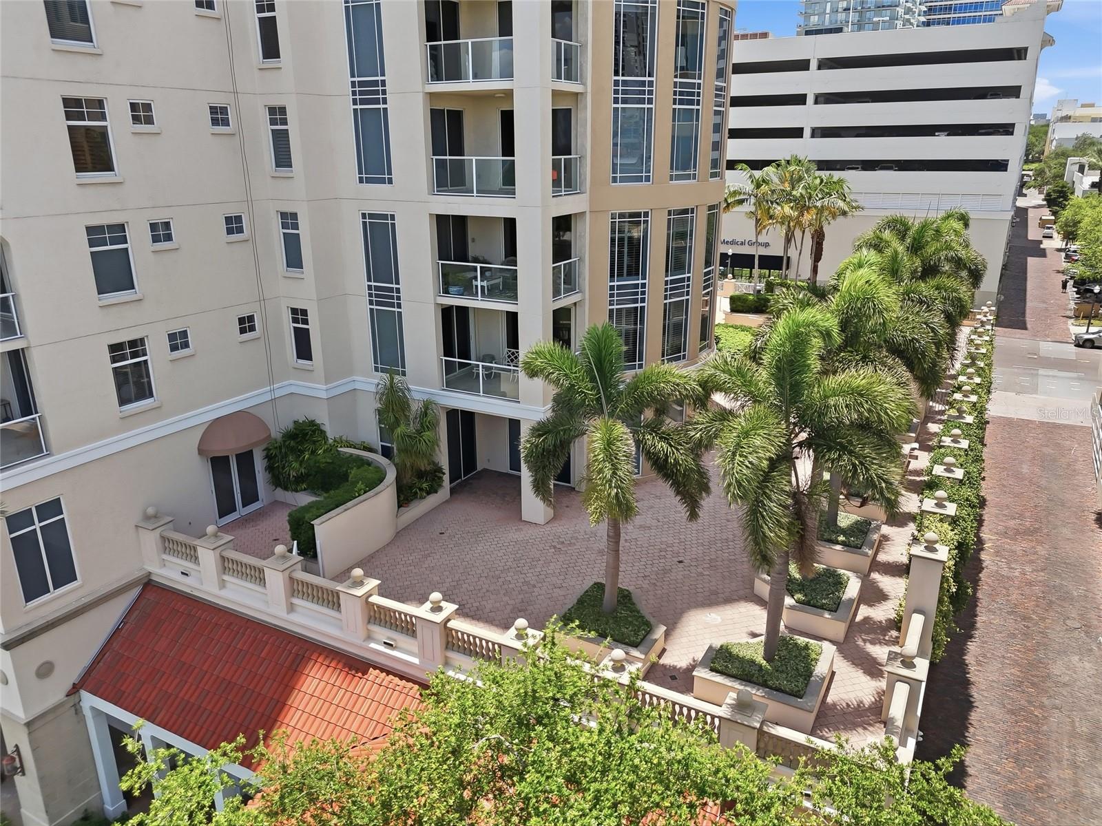 100 BEACH DR NE #301 — photo 6