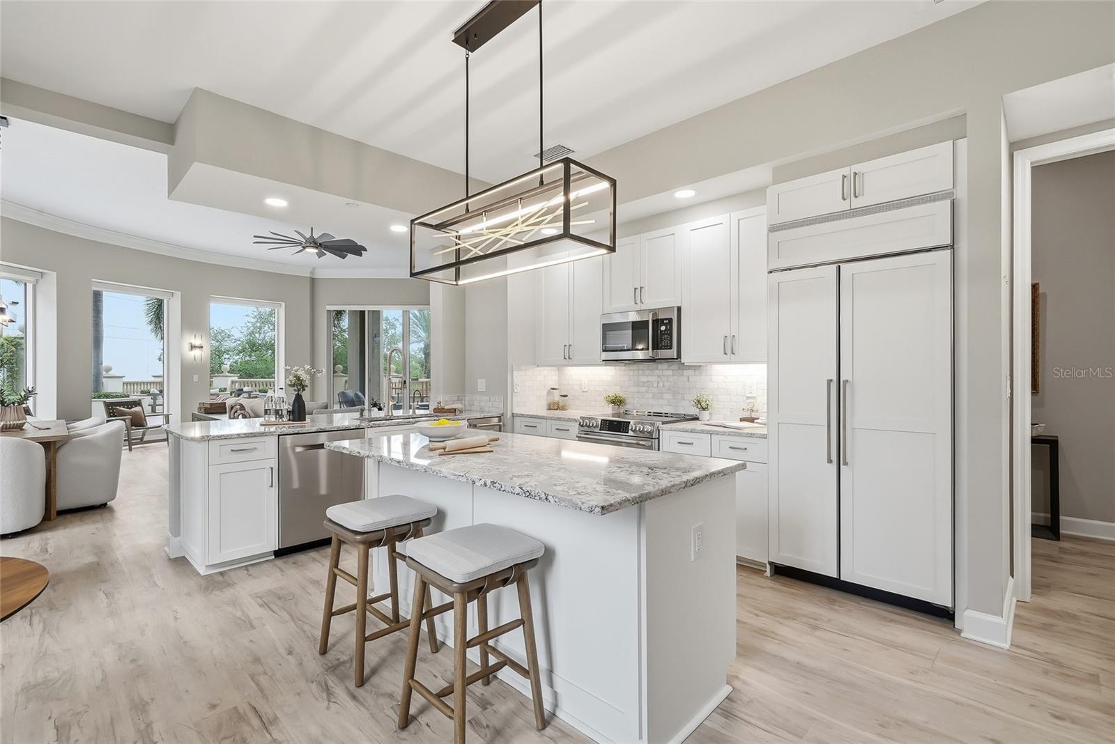 100 BEACH DR NE #301 — photo 4
