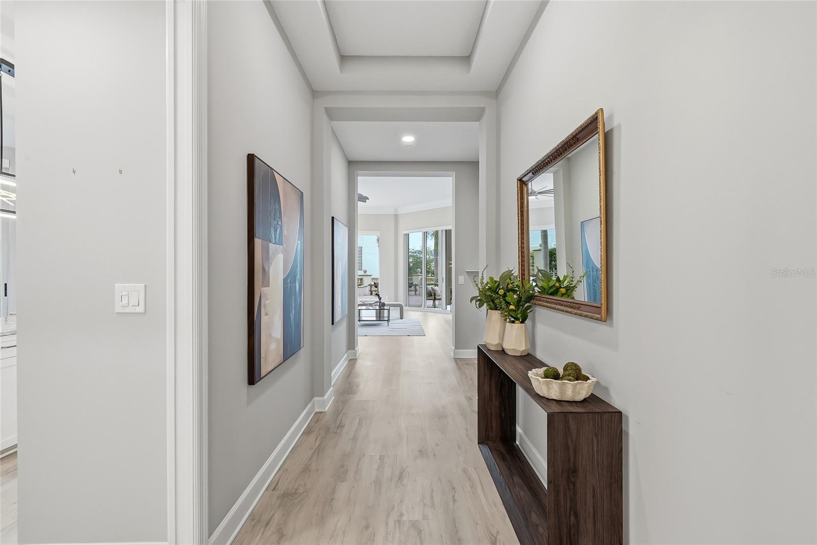 100 BEACH DR NE #301 — photo 12