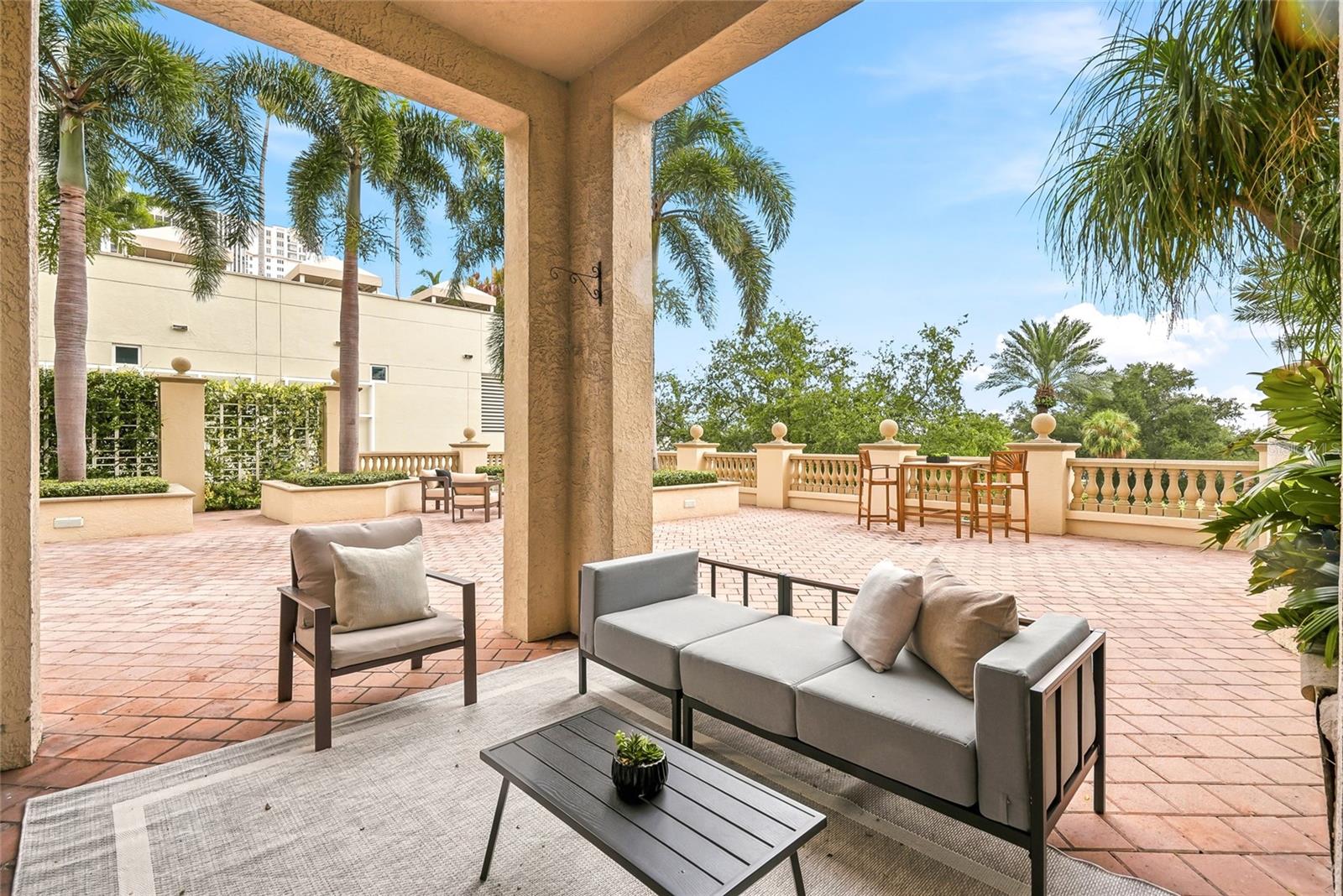 100 BEACH DR NE #301 — photo 39